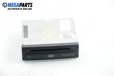 GPS navigation for BMW 3 (E46) 2.0 d, 150 hp, station wagon, 2004