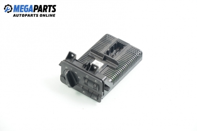 Lights switch for BMW 3 (E46) 2.0 d, 150 hp, station wagon, 2004