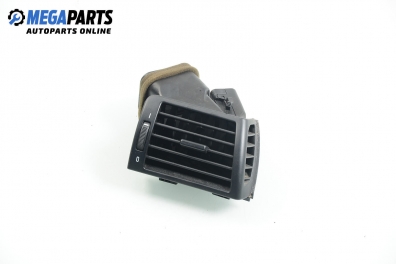 AC heat air vent for BMW 3 (E46) 2.0 d, 150 hp, station wagon, 2004