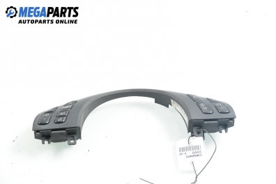 Tasten lenkrad for BMW 3 (E46) 2.0 d, 150 hp, combi, 2004