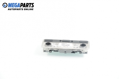 Plafonieră interioară for BMW 3 (E46) 2.0 d, 150 hp, combi, 2004