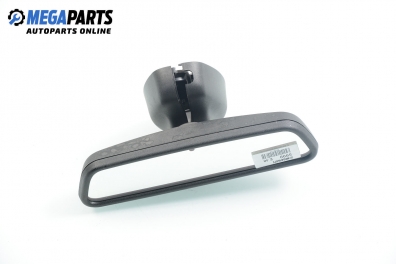 Zentral-ruckspiegel for BMW 3 (E46) 2.0 d, 150 hp, combi, 2004