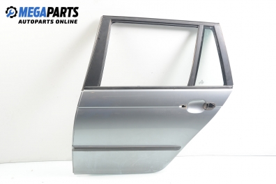 Door for BMW 3 (E46) 2.0 d, 150 hp, station wagon, 2004, position: rear - left