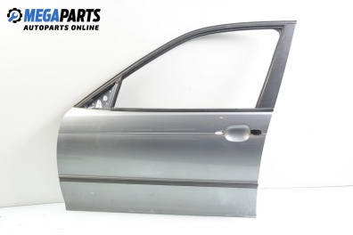 Door for BMW 3 (E46) 2.0 d, 150 hp, station wagon, 2004, position: front - left