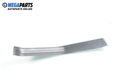 Door sill scuff for BMW 3 (E46) 2.0 d, 150 hp, station wagon, 2004, position: rear - left
