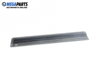 Door sill scuff for BMW 3 (E46) 2.0 d, 150 hp, station wagon, 2004, position: front - left