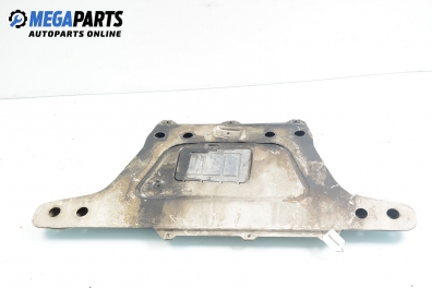 Skid plate for BMW 3 (E46) 2.0 d, 150 hp, station wagon, 2004