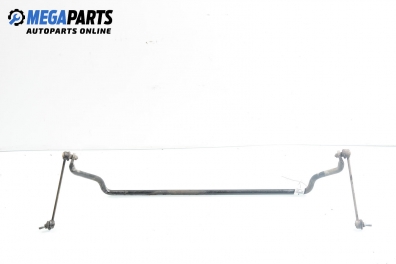 Sway bar for BMW 3 (E46) 2.0 d, 150 hp, station wagon, 2004, position: front