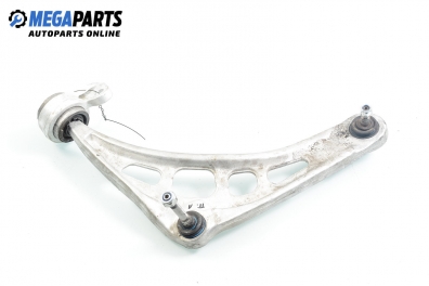 Control arm for BMW 3 (E46) 2.0 d, 150 hp, station wagon, 2004, position: front - left