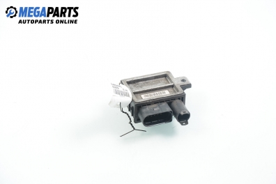 Glow plugs relay for BMW 3 (E46) 2.0 d, 150 hp, station wagon, 2004