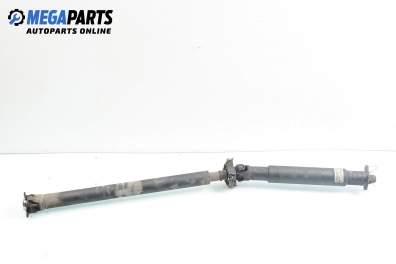 Tail shaft for BMW 3 (E46) 2.0 d, 150 hp, station wagon, 2004