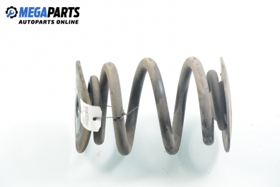 Coil spring for BMW 3 (E46) 2.0 d, 150 hp, station wagon, 2004, position: rear