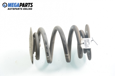 Coil spring for BMW 3 (E46) 2.0 d, 150 hp, station wagon, 2004, position: rear