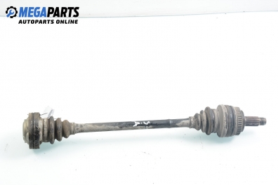 Driveshaft for BMW 3 (E46) 2.0 d, 150 hp, station wagon, 2004, position: right