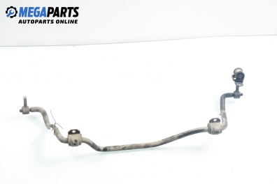 Sway bar for BMW 3 (E46) 2.0 d, 150 hp, station wagon, 2004, position: rear