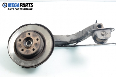 Butuc cu bielă for BMW 3 (E46) 2.0 d, 150 hp, combi, 2004, position: stânga - spate