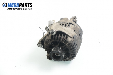 Alternator for BMW 3 (E46) 2.0 d, 150 hp, station wagon, 2004