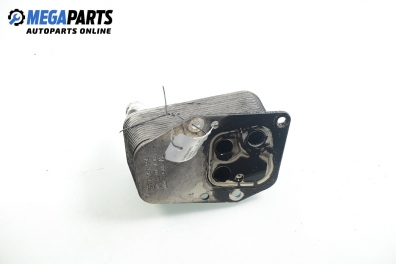 Ölkühler for BMW 3 (E46) 2.0 d, 150 hp, combi, 2004 № 7 787 698