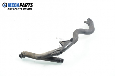 Water pipe for BMW 3 (E46) 2.0 d, 150 hp, station wagon, 2004