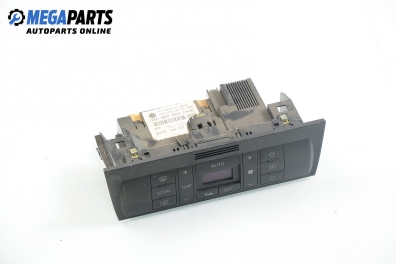 Bedienteil climatronic for Audi A4 (B5) 1.9 TDI, 116 hp, sedan automatic, 2000 № 8D0 820 043Q