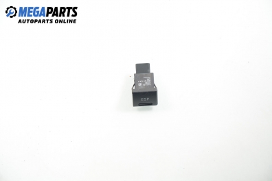 ESP button for Audi A4 (B5) 1.9 TDI, 116 hp, sedan automatic, 2000 № 8D0 927 134 A