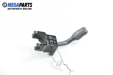 Wiper lever for Audi A4 (B5) 1.9 TDI, 116 hp, sedan automatic, 2000