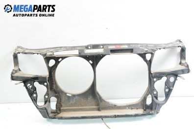 Frontmaske for Audi A4 (B5) 1.9 TDI, 116 hp, sedan automatic, 2000