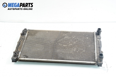 Radiator de apă for Audi A4 (B5) 1.9 TDI, 116 hp, sedan automatic, 2000