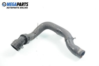 Wasserschlauch for Audi A4 (B5) 1.9 TDI, 116 hp, sedan automatic, 2000