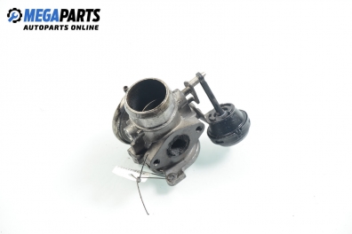 EGR valve for Audi A4 (B5) 1.9 TDI, 116 hp, sedan automatic, 2000