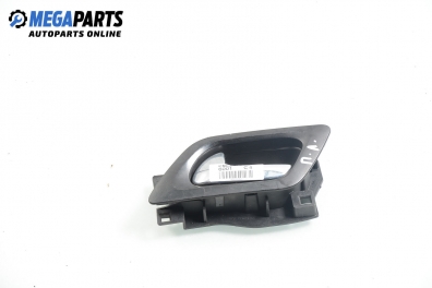 Inner handle for Citroen C4 1.6 HDi, 90 hp, hatchback, 5 doors, 2005, position: front - left