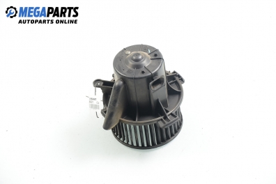 Ventilator încălzire for Citroen C4 1.6 HDi, 90 hp, hatchback, 5 uși, 2005