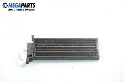 Electric heating radiator for Citroen C4 1.6 HDi, 90 hp, hatchback, 5 doors, 2005