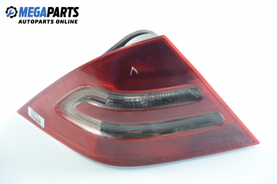 Tail light for Mercedes-Benz C-Class 203 (W/S/CL) 2.2 CDI, 143 hp, sedan automatic, 2001, position: left