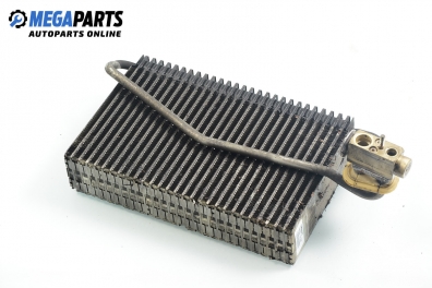 Interior AC radiator for Mercedes-Benz C-Class 203 (W/S/CL) 2.2 CDI, 143 hp, sedan automatic, 2001