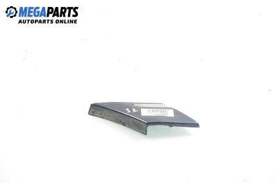 Exterior moulding for Mercedes-Benz C-Class 203 (W/S/CL) 2.2 CDI, 143 hp, sedan automatic, 2001, position: rear - right