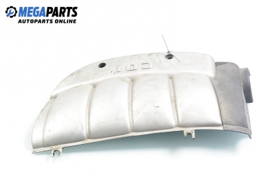 Engine cover for Mercedes-Benz C-Class 203 (W/S/CL) 2.2 CDI, 143 hp, sedan automatic, 2001