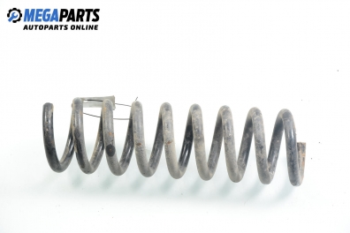 Coil spring for Mercedes-Benz C-Class 203 (W/S/CL) 2.2 CDI, 143 hp, sedan automatic, 2001, position: rear