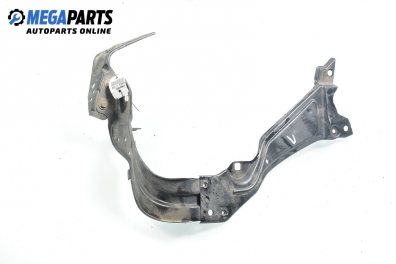 Headlight support frame for Mercedes-Benz C-Class 203 (W/S/CL) 2.2 CDI, 143 hp, sedan automatic, 2001, position: left