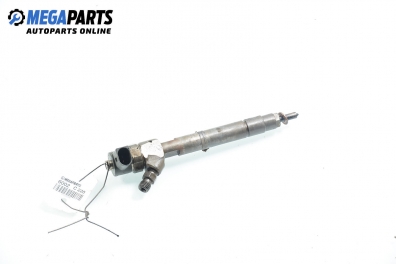 Einspritzdüse for Mercedes-Benz C-Klasse 203 (W/S/CL) 2.2 CDI, 143 hp, sedan automatic, 2001 № Bosch 0 445 110 072