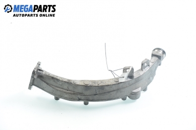 EGR rohr for Mercedes-Benz C-Klasse 203 (W/S/CL) 2.2 CDI, 143 hp, sedan automatic, 2001