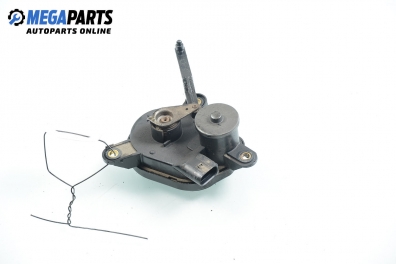 Swirl flap actuator motor for Mercedes-Benz C-Class 203 (W/S/CL) 2.2 CDI, 143 hp, sedan automatic, 2001