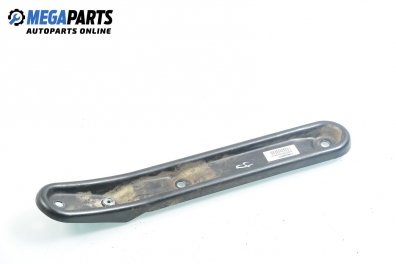 Placă de metal for Opel Frontera A 2.0, 115 hp, 3 uși, 1996, position: dreapta