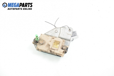 Door lock actuator for Opel Frontera A 2.0, 115 hp, 3 doors, 1996, position: rear