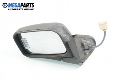 Mirror for Opel Frontera A 2.0, 115 hp, 3 doors, 1996, position: left