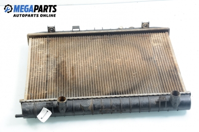 Water radiator for Opel Frontera A 2.0, 115 hp, 3 doors, 1996