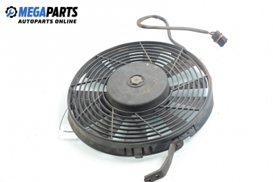 Ventilator radiator for Opel Frontera A 2.0, 115 hp, 3 uși, 1996