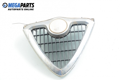 Grilă for Alfa Romeo 156 1.8 16V T.Spark, 144 hp, sedan, 1997