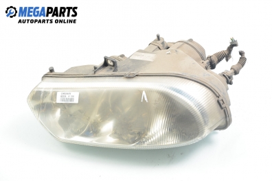 Headlight for Alfa Romeo 156 1.8 16V T.Spark, 144 hp, sedan, 1997, position: left Carello