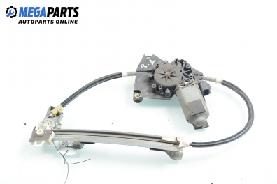 Macara electrică geam for Alfa Romeo 156 1.8 16V T.Spark, 144 hp, sedan, 1997, position: dreaptă - spate